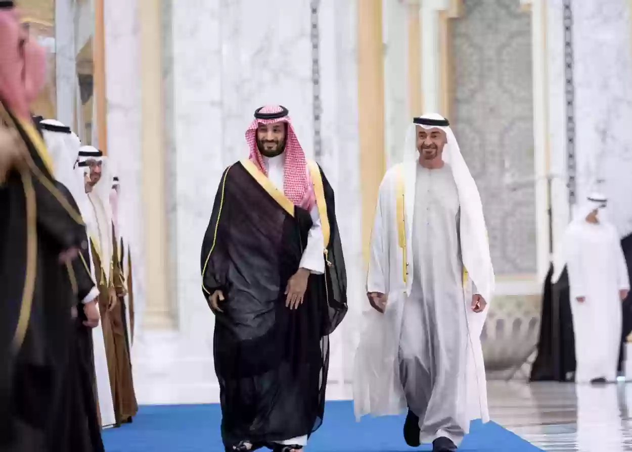 التعليق الأول من رئيس