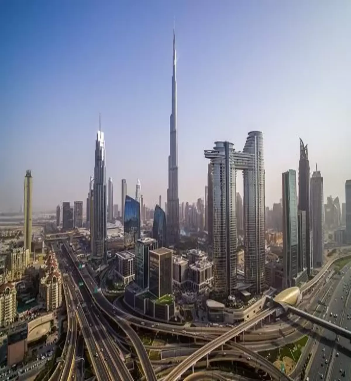 عقارات دبي