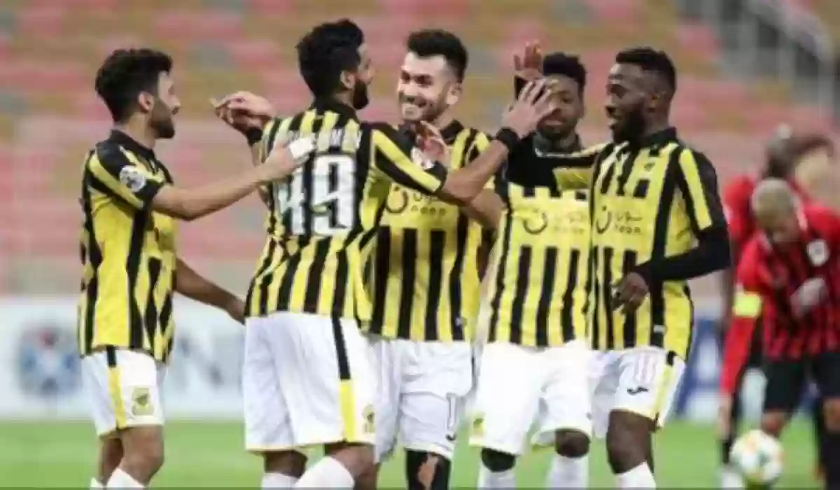 بعد حسم لقب الدوري الاتحاد يحصل على 4 مكاسب... تعرف عليها