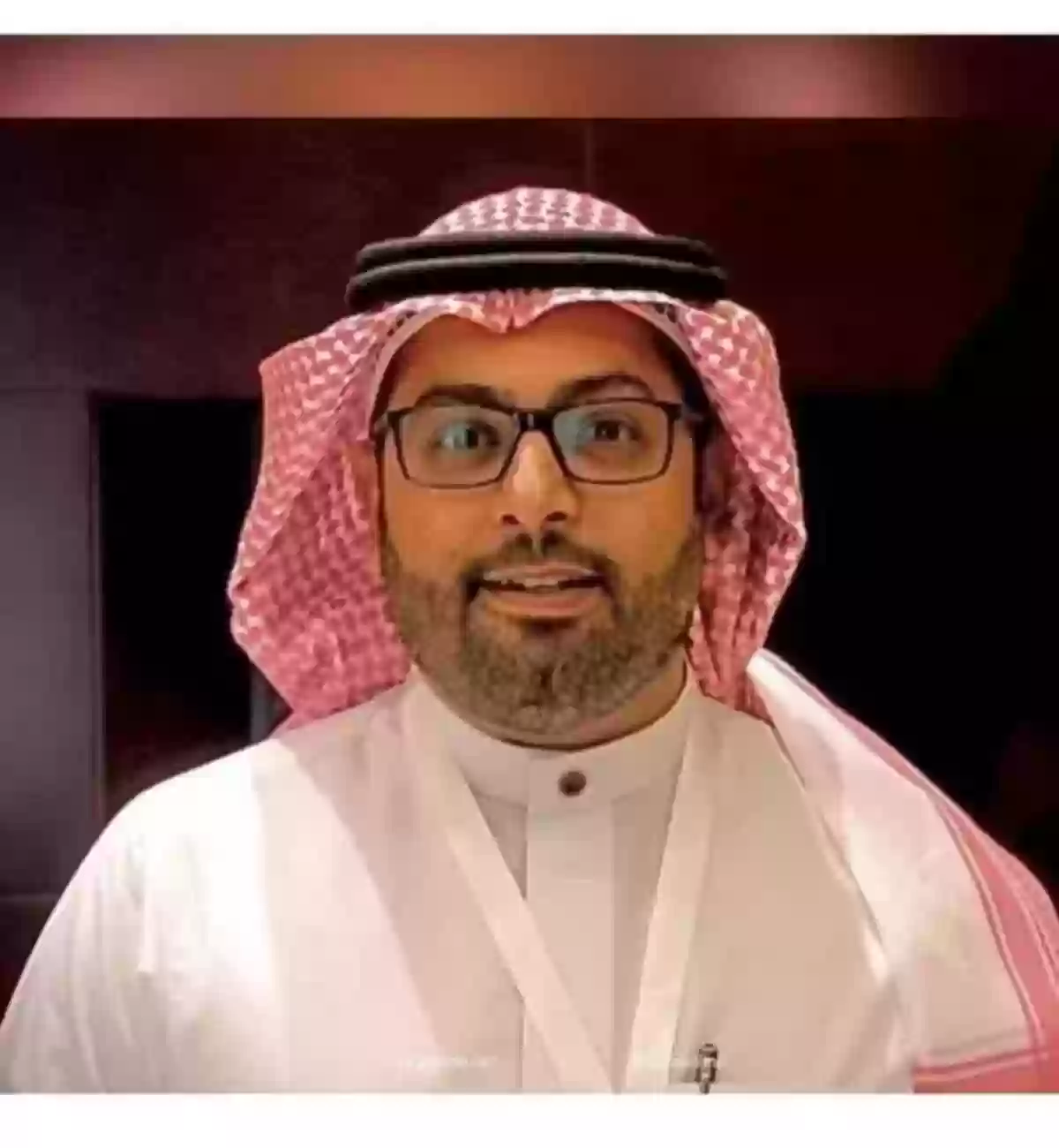 الدكتور فارس الحجيلي