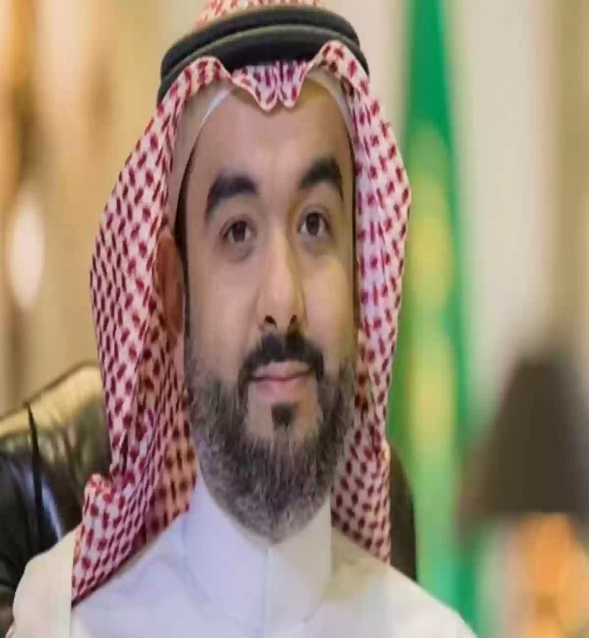 رواد الفضاء السعودي