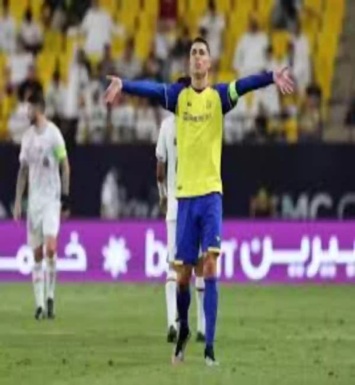 رونالدو