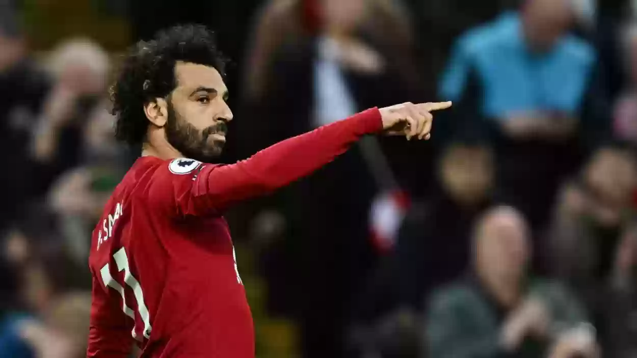 أمام ليفربول والاتحاد السعودي 24 ساعة لحسم موقف صلاح قبل نهاية ميركاتو أوروبا