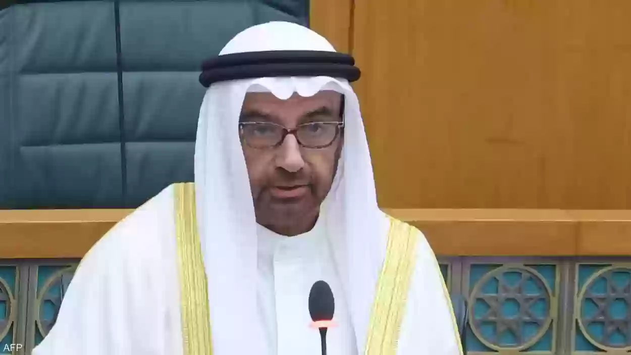 قرار بتعيين وزير كهرباء وماء جديد بالوكالة في الكويت